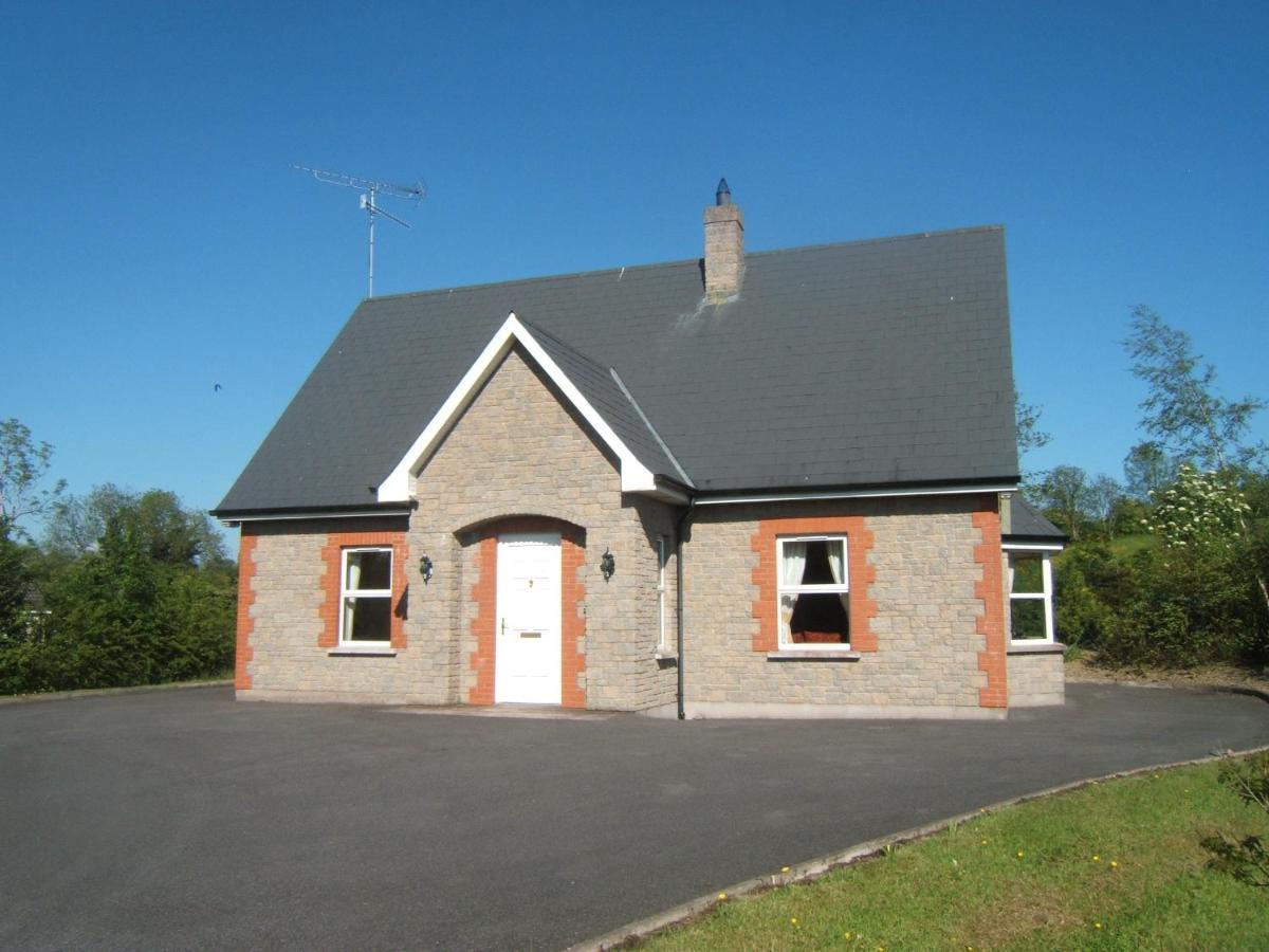 Dillon'S Cottage Monneill Exteriör bild